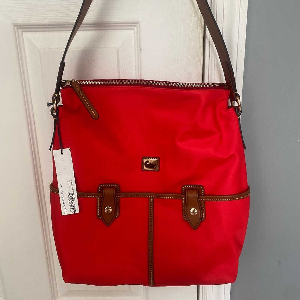 NWT Dooney & Bourke Purse